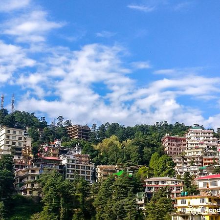 Himalayan Homestay Dharamshala Exterior foto