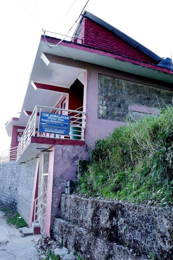 Himalayan Homestay Dharamshala Exterior foto
