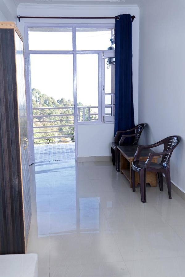 Himalayan Homestay Dharamshala Exterior foto