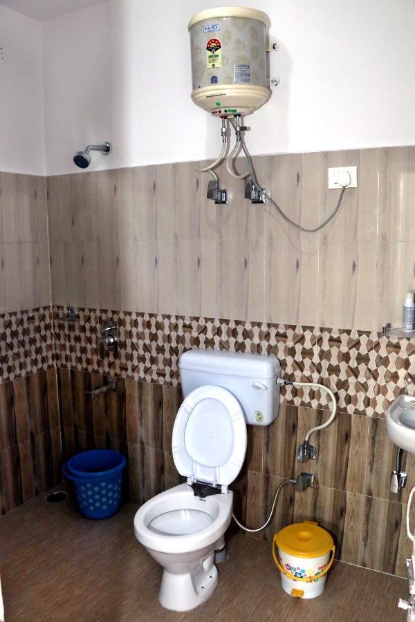Himalayan Homestay Dharamshala Exterior foto