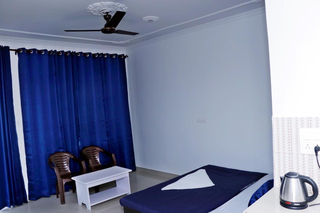 Himalayan Homestay Dharamshala Exterior foto