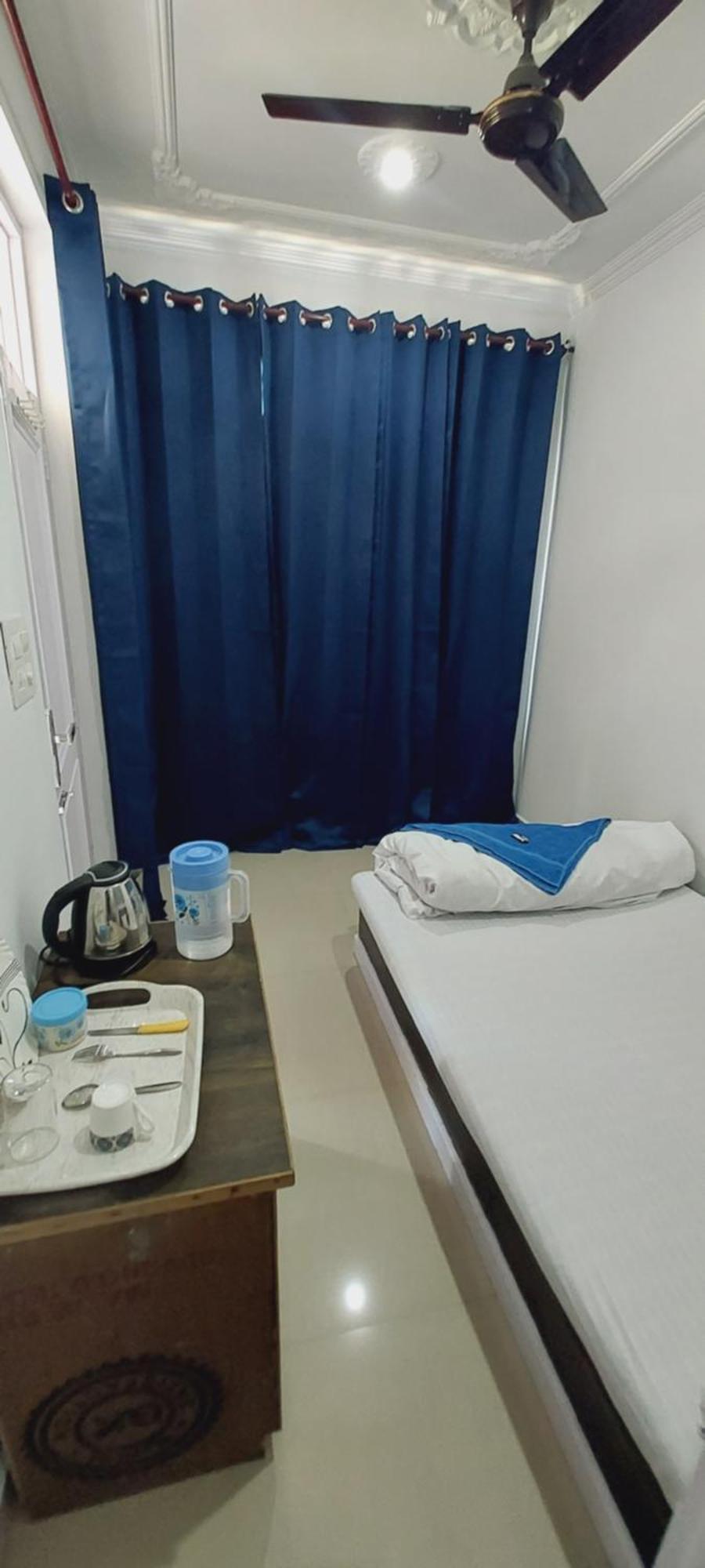 Himalayan Homestay Dharamshala Quarto foto