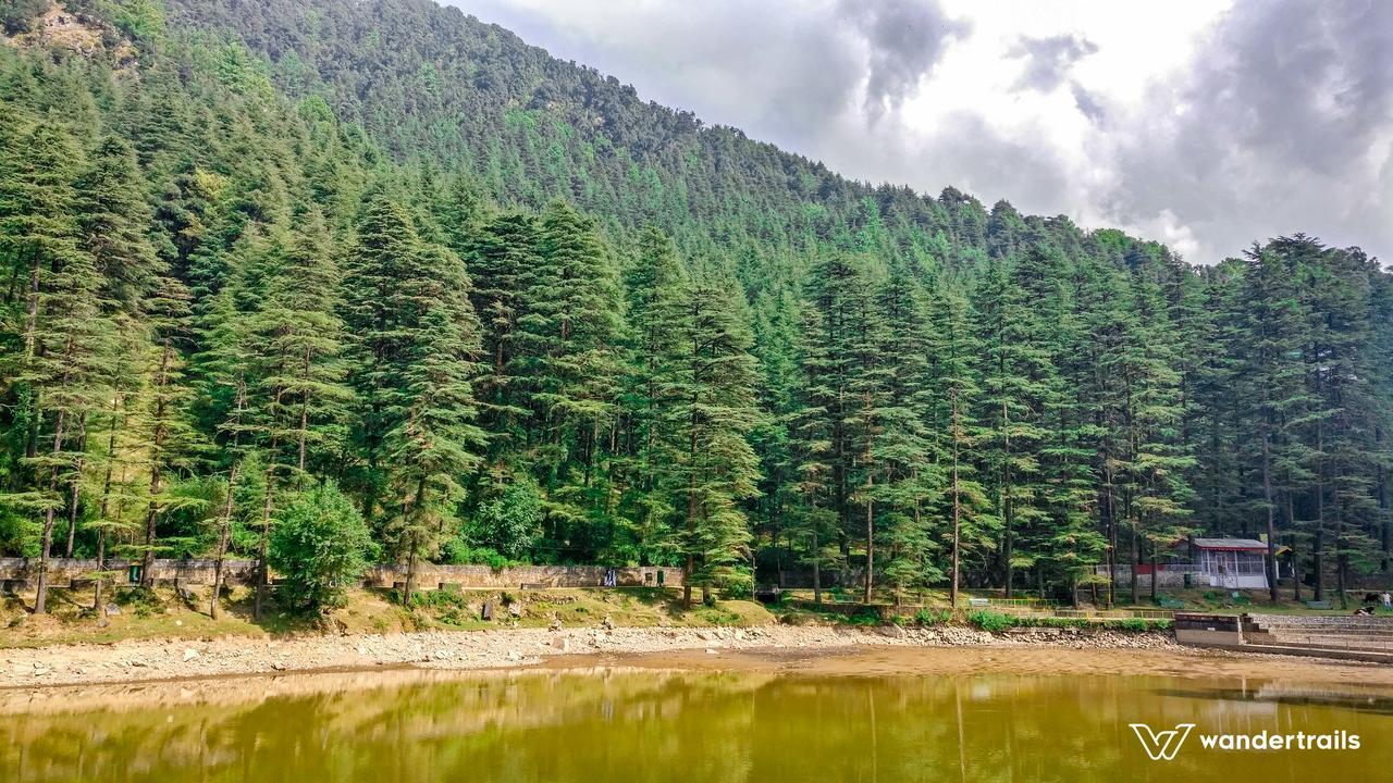Himalayan Homestay Dharamshala Exterior foto