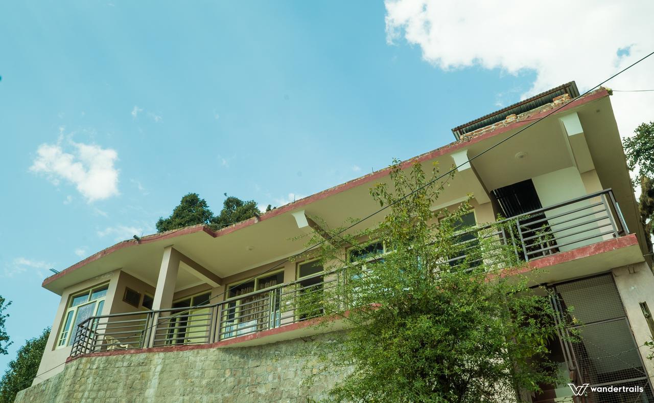 Himalayan Homestay Dharamshala Exterior foto